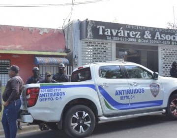 Realizan allanamientos en Santiago contra red que se dedicaba a falsificar documentos p&uacute;blicos