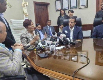 P&eacute;rdidas por las lluvias del pasado fin de semana podr&iacute;an superar los 1,100 millones de pesos