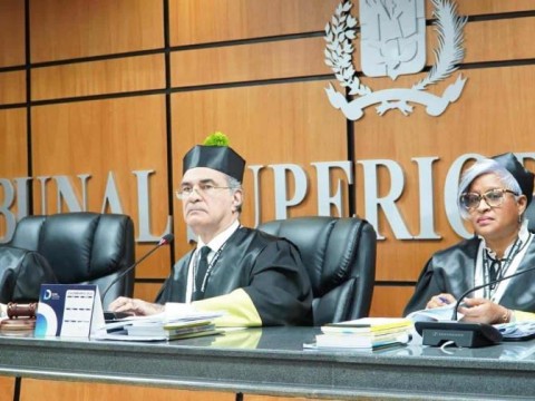 TSE ordena a partidos a repetir encuestas y restituir ganadores
