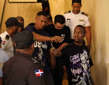 Acusado de matar y descuartizar venezolana cumplir&aacute; un a&ntilde;o de prisi&oacute;n preventiva en Najayo