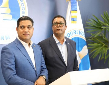 PRM anuncia gran jornada de movilizaci&oacute;n en todo el pa&iacute;s este s&aacute;bado 20