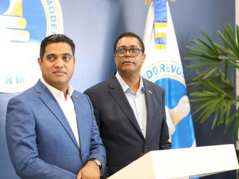 PRM anuncia gran jornada de movilizaci&oacute;n en todo el pa&iacute;s este s&aacute;bado 20