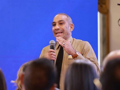 Presidente de la DNCD pide endurecer penas a reincidentes por delitos de narcotr&aacute;fico