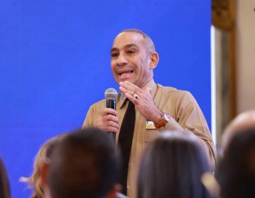 Presidente de la DNCD pide endurecer penas a reincidentes por delitos de narcotr&aacute;fico
