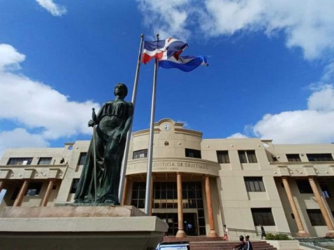 Fijan para el mi&eacute;rcoles audiencia de coerci&oacute;n contra seis por violaci&oacute;n grupal en Villa Gonz&aacute;lez