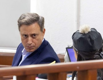 Juezas rechazan anular juicio de fondo contra exprocurador Jean Alain Rodr&iacute;guez