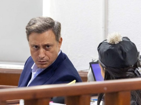 Juezas rechazan anular juicio de fondo contra exprocurador Jean Alain Rodr&iacute;guez