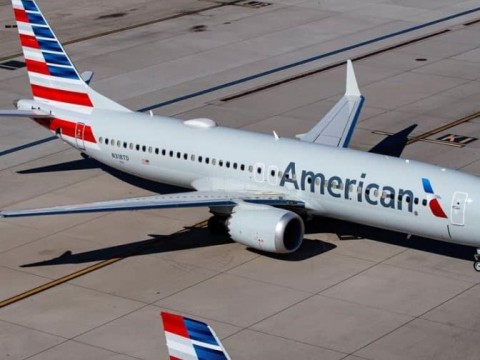 American Airlines ofrecer&aacute; wifi gratuito a los miembros de su programa de fidelizaci&oacute;n