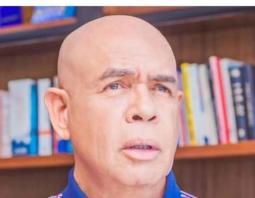 Wilfredo Alemany, comunicador con rol importante en "7 d&iacute;as con el pueblo" y la radio informativa
