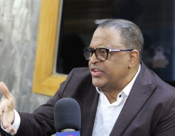 La carta de Wilfrido Vargas a Luis Abinader