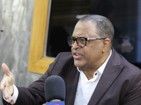 La carta de Wilfrido Vargas a Luis Abinader