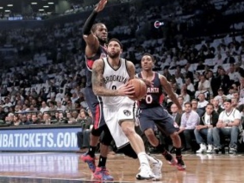Williams anota 35 y Nets igualan serie ante Hawks