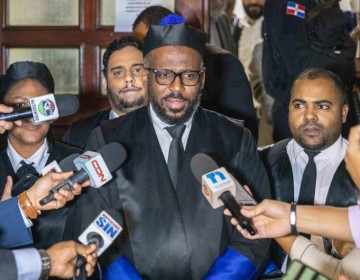 Wilson Camacho califica de temeraria la recusaci&oacute;n a juez que conoce la acusaci&oacute;n de Operaci&oacute;n Medusa
