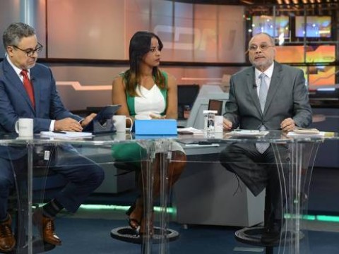 CDN relanzar&aacute; espacio matutino a partir del 17 de agosto 