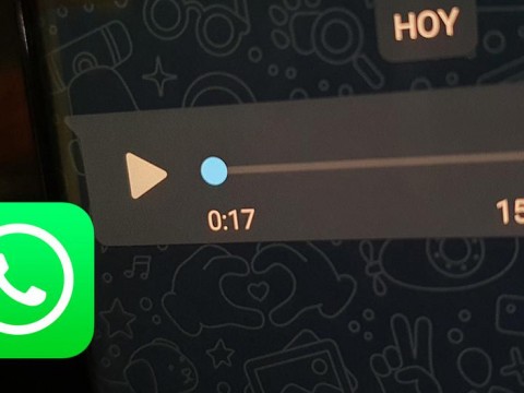 Ahora se pueden escuchar los audios de Whatsapp antes de enviarlos