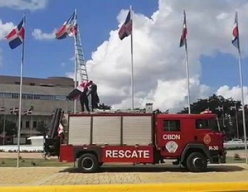 Avanzan preparativos para rendici&oacute;n de cuentas el 27 de Febrero