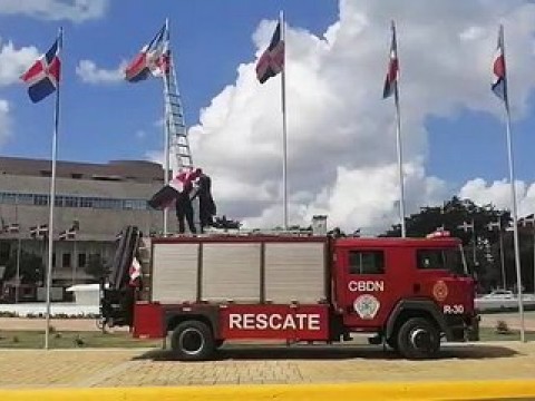 Avanzan preparativos para rendici&oacute;n de cuentas el 27 de Febrero
