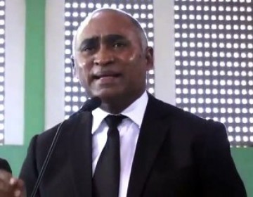 Vocero del PRM en C&aacute;mara de Diputados destaca aportes de Jos&eacute; Francisco L&oacute;pez Ch&aacute;vez
