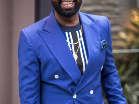 Dominicano Brea Frank se une a la nueva temporada de &ldquo;Sal y Pimienta&rdquo;