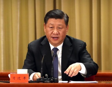 Xi avisa a Biden de que Taiw&aacute;n es &ldquo;la primera l&iacute;nea roja&rdquo; que no debe cruzar