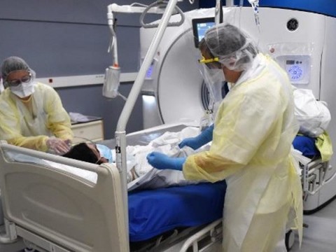  Suman 20,126 los contagios de Coronavirus en Rep&uacute;blica Dominicana