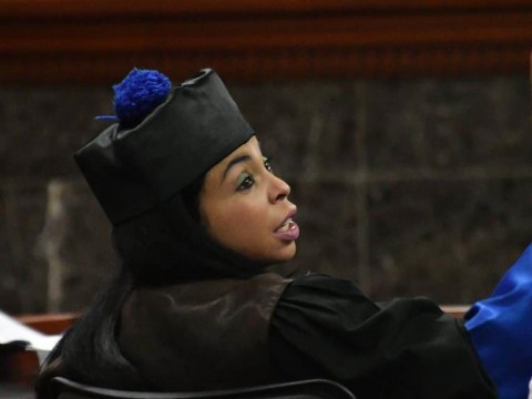 Yeni Berenice estar&aacute; a cargo del caso Operaci&oacute;n Gavil&aacute;n
