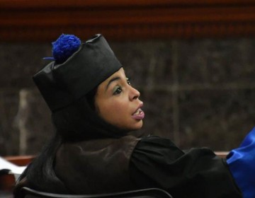 Yeni Berenice estar&aacute; a cargo del caso Operaci&oacute;n Gavil&aacute;n