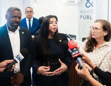 Yeni Berenice: no hay acuerdos con ninguno de los 10 imputados por fraude a Senasa