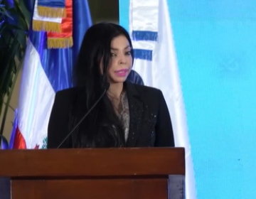 Yeni Berenice Reynoso asegura que no tolerar&aacute; la corrupci&oacute;n y la perseguir&aacute; en todas partes