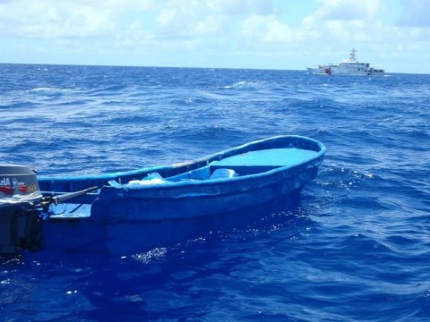Capit&aacute;n de yola podr&iacute;a recibir pena de muerte por ahogamiento de un ni&ntilde;o de tres a&ntilde;os