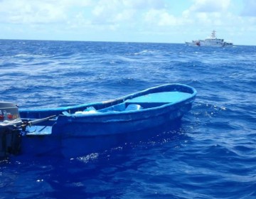 Capit&aacute;n de yola podr&iacute;a recibir pena de muerte por ahogamiento de un ni&ntilde;o de tres a&ntilde;os