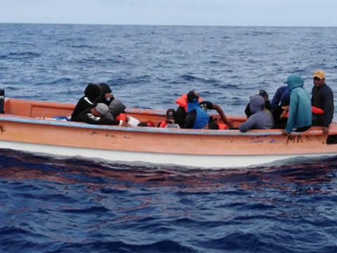 Mueren siete migrantes haitianos en aguas de las islas Turcas y Caicos