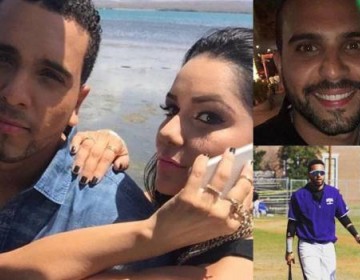 Tueska habla de fotograf&iacute;a donde aparece con hombre que lanz&oacute; caf&eacute; caliente a empleada