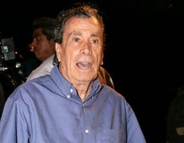 Muere Alfonso Zayas, reconocido actor y comediante mexicano