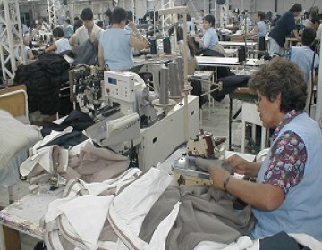 Sectores industriales no quieren cierre de la econom&iacute;a por &Oacute;micron