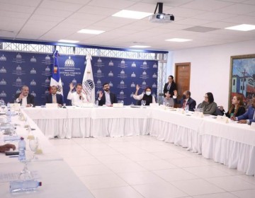 Aprueban nueve empresas de zonas francas y dos parques industriales